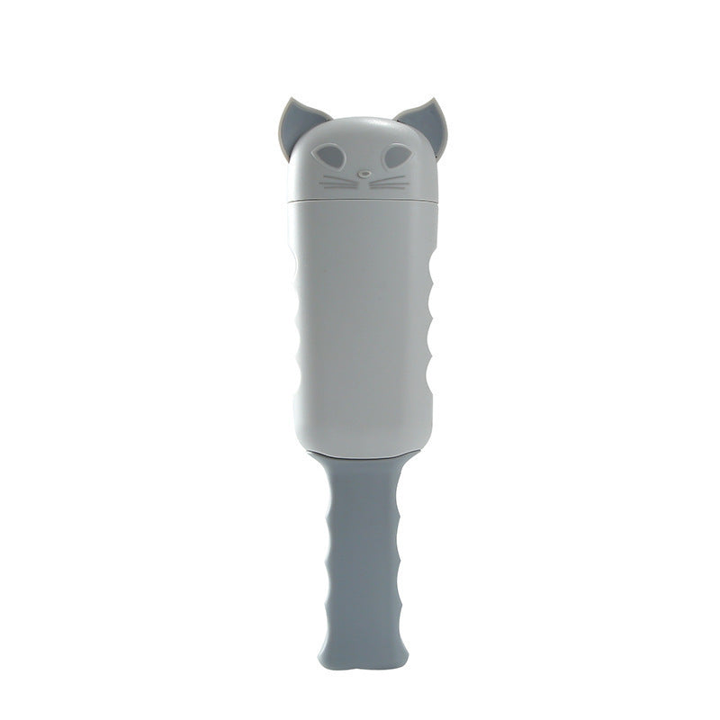 Haarbürste für Katzen