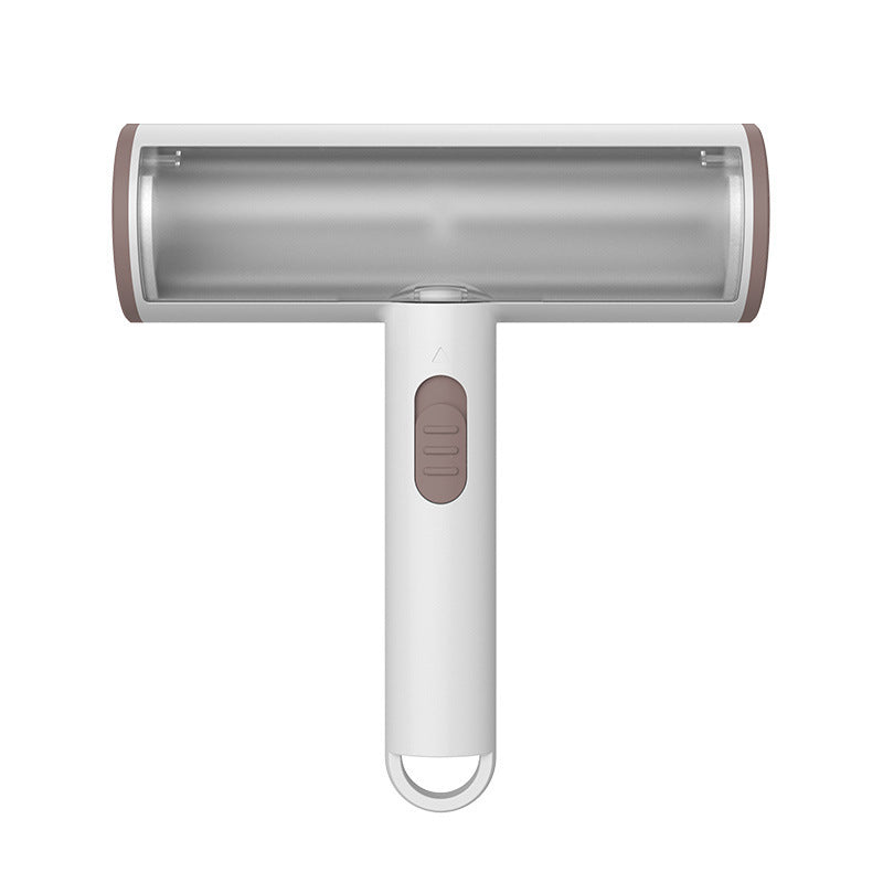 Fusselrolle